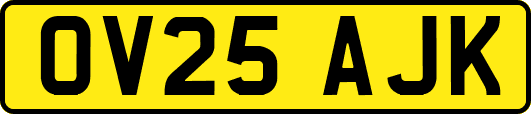 OV25AJK