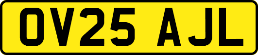 OV25AJL