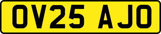OV25AJO