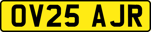 OV25AJR