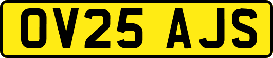 OV25AJS