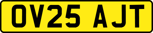 OV25AJT