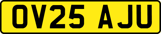 OV25AJU