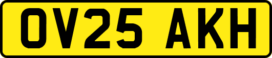 OV25AKH