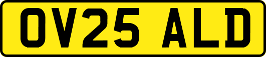 OV25ALD