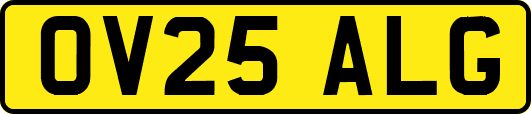 OV25ALG