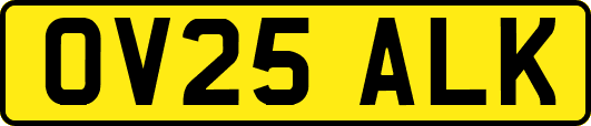 OV25ALK