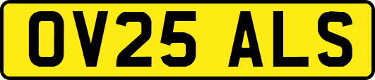 OV25ALS