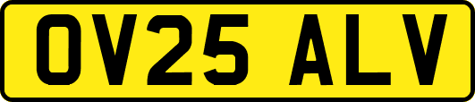 OV25ALV