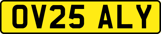 OV25ALY