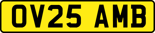 OV25AMB