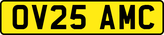 OV25AMC