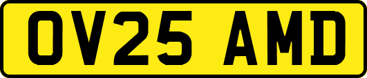 OV25AMD