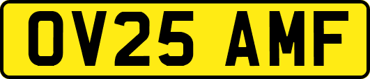 OV25AMF