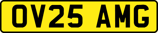 OV25AMG