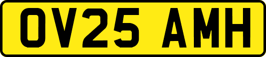 OV25AMH