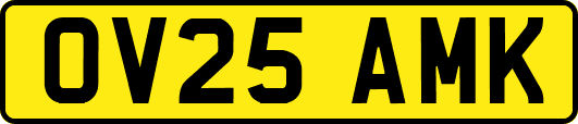 OV25AMK