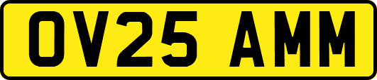 OV25AMM