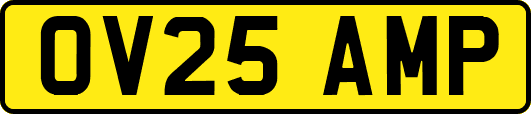 OV25AMP