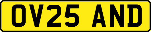 OV25AND