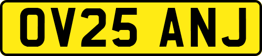 OV25ANJ