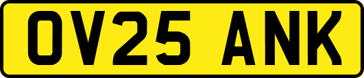 OV25ANK