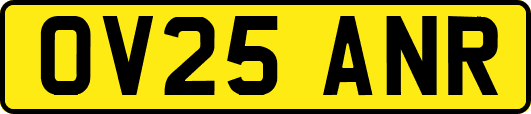 OV25ANR