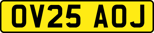 OV25AOJ