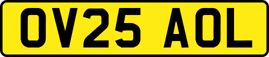 OV25AOL
