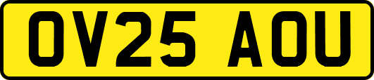 OV25AOU