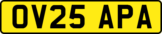 OV25APA