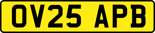 OV25APB