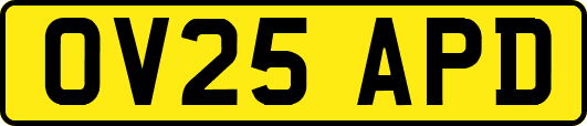 OV25APD