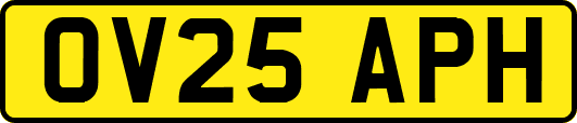 OV25APH