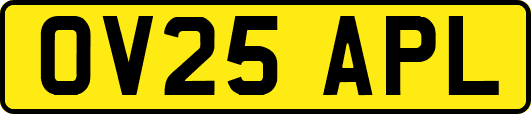 OV25APL