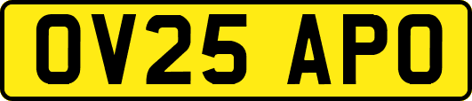 OV25APO