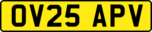 OV25APV