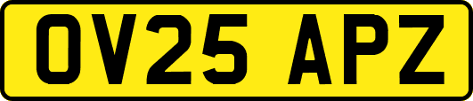 OV25APZ