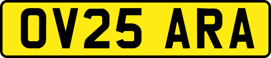 OV25ARA