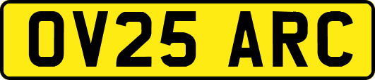 OV25ARC