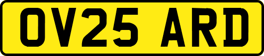 OV25ARD