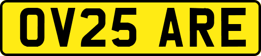 OV25ARE