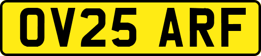 OV25ARF
