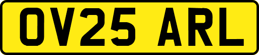 OV25ARL