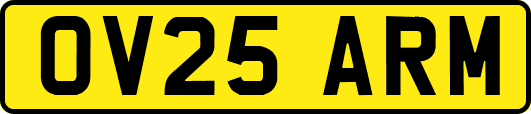 OV25ARM