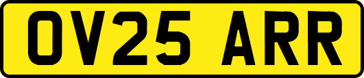 OV25ARR