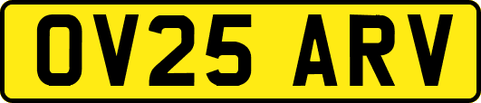 OV25ARV