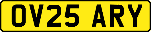 OV25ARY