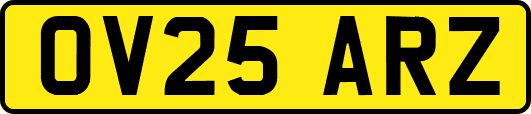 OV25ARZ