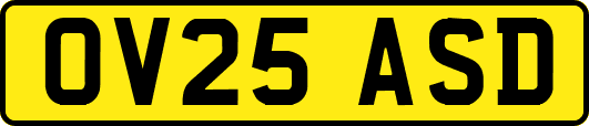 OV25ASD